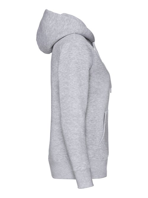 Fruit of the Loom - Sweat à capuche PREMIUM SWEAT - Kiabi