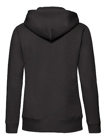 Fruit of the Loom - Sweat à capuche PREMIUM SWEAT
