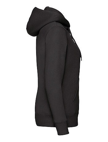 Fruit of the Loom - Sweat à capuche PREMIUM SWEAT