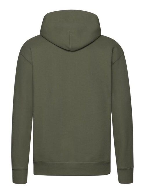 Fruit of the Loom - Sweat à capuche PREMIUM - Kiabi