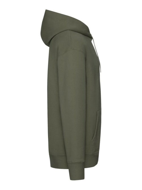 Fruit of the Loom - Sweat à capuche PREMIUM - Kiabi