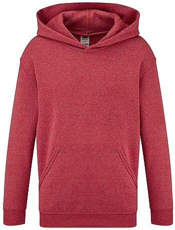 Fruit Of The Loom - Sweat à capuche