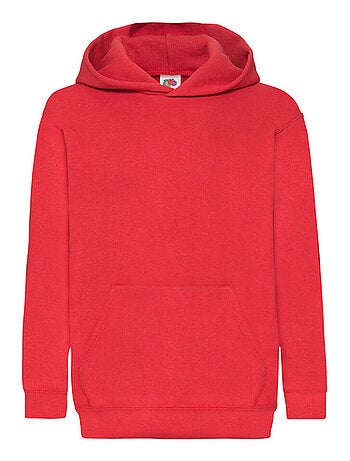 Fruit of the Loom - Sweat à capuche