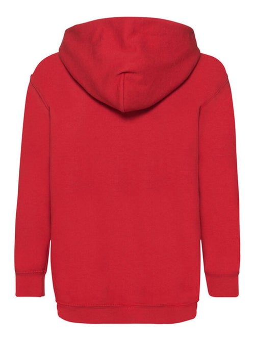 Fruit of the Loom - Sweat à capuche - Kiabi