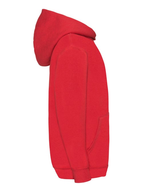 Fruit of the Loom - Sweat à capuche - Kiabi