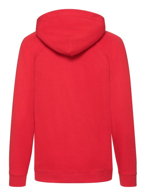 Fruit of the Loom - Sweat à capuche - Kiabi