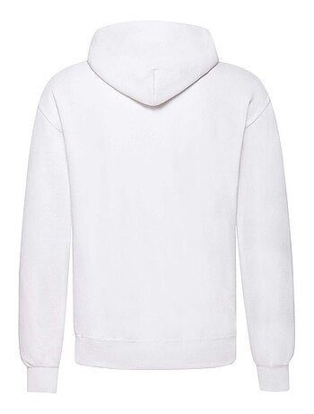 Fruit of the Loom - Sweat à capuche VINTAGE CLASSIC