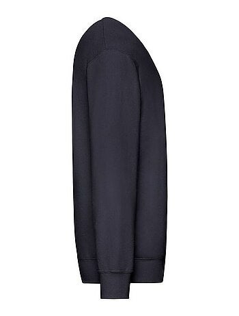 Fruit of the Loom - Sweat à manches cousues