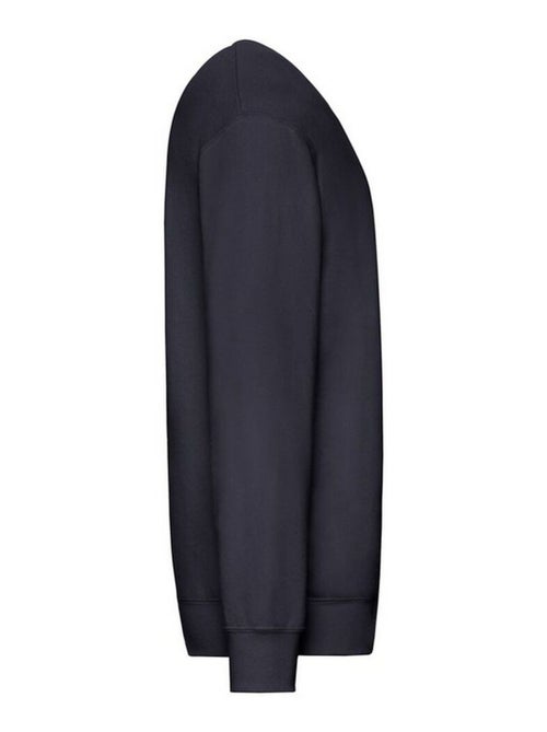 Fruit of the Loom - Sweat à manches cousues - Kiabi