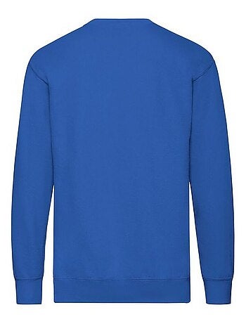 Fruit of the Loom - Sweat à manches cousues