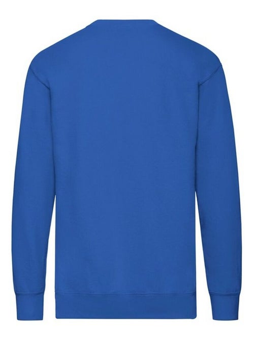 Fruit of the Loom - Sweat à manches cousues - Kiabi