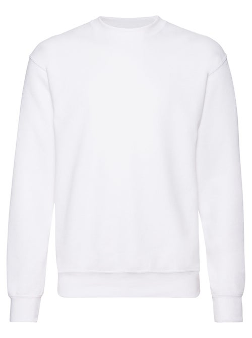 Fruit of the Loom - Sweat CLASSIC - Kiabi