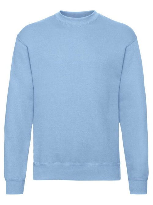 Fruit of the Loom - Sweat CLASSIC - Kiabi