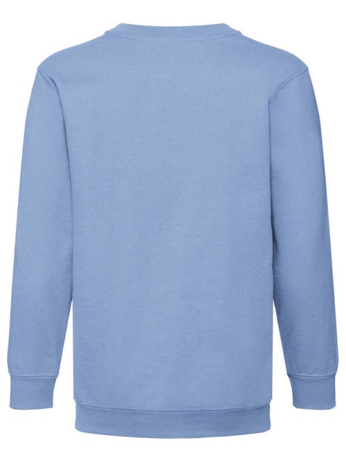 Fruit of the Loom - Sweat CLASSIC - Kiabi