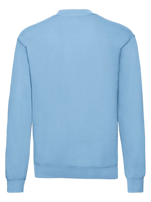 Fruit of the Loom - Sweat CLASSIC - Kiabi