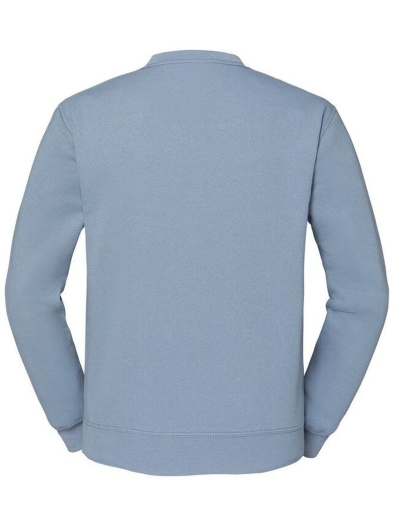Fruit of the Loom - Sweat CLASSIC Bleu clair - Kiabi