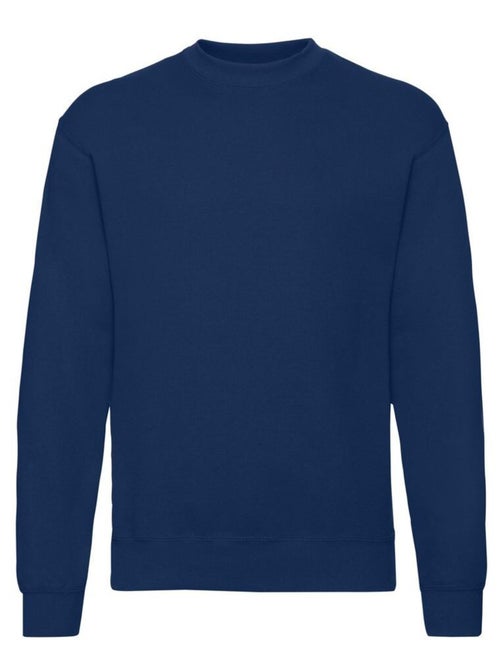 Fruit of the Loom - Sweat CLASSIC - Kiabi
