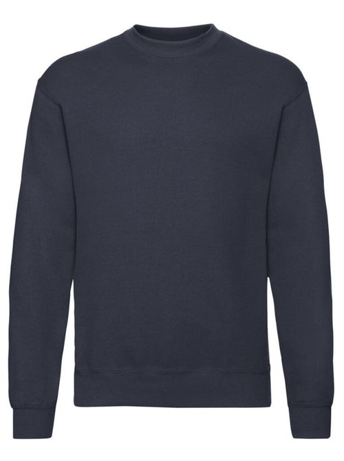 Fruit of the Loom - Sweat CLASSIC - Kiabi