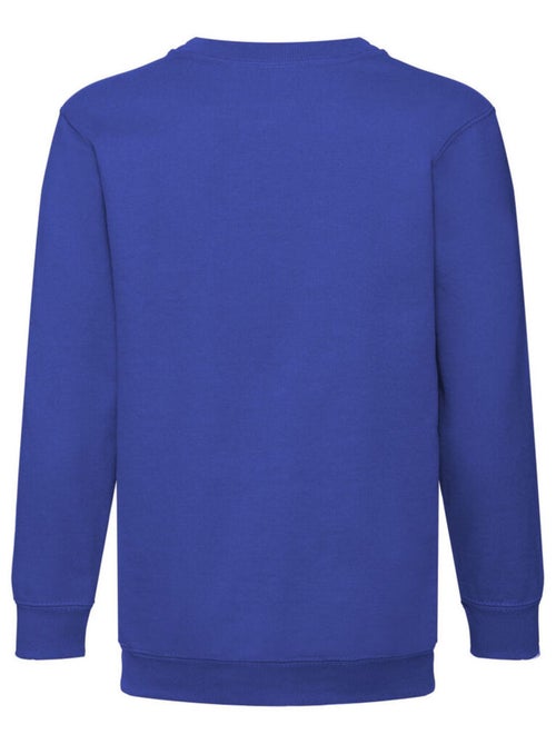 Fruit of the Loom - Sweat CLASSIC - Kiabi