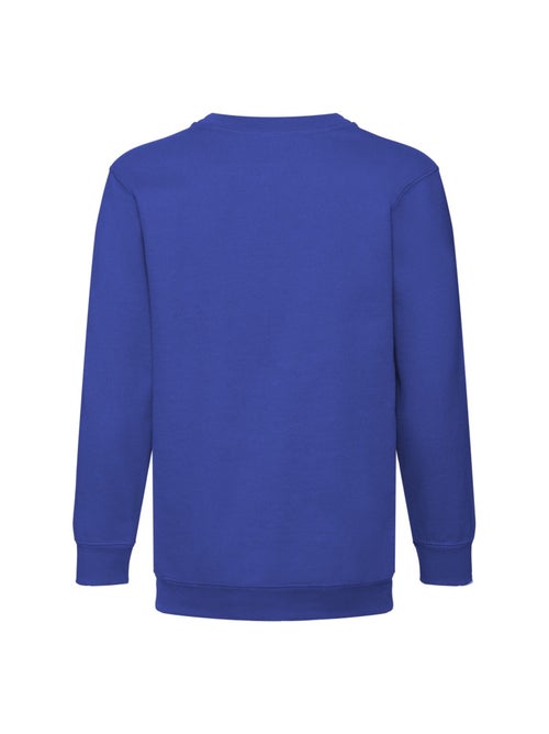 Fruit of the Loom - Sweat CLASSIC - Kiabi