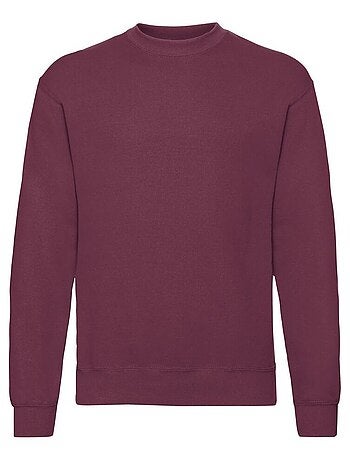 Fruit of the Loom - Sweat CLASSIC