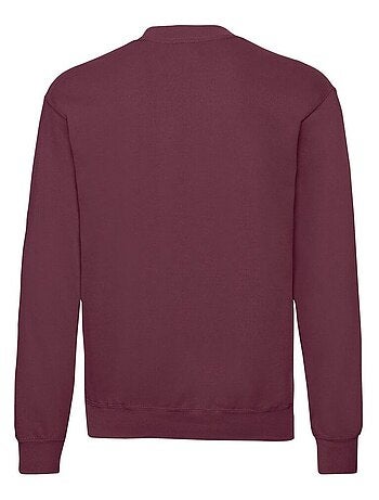 Fruit of the Loom - Sweat CLASSIC