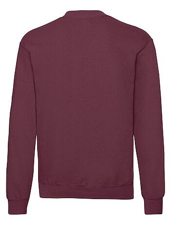 Fruit of the Loom - Sweat CLASSIC