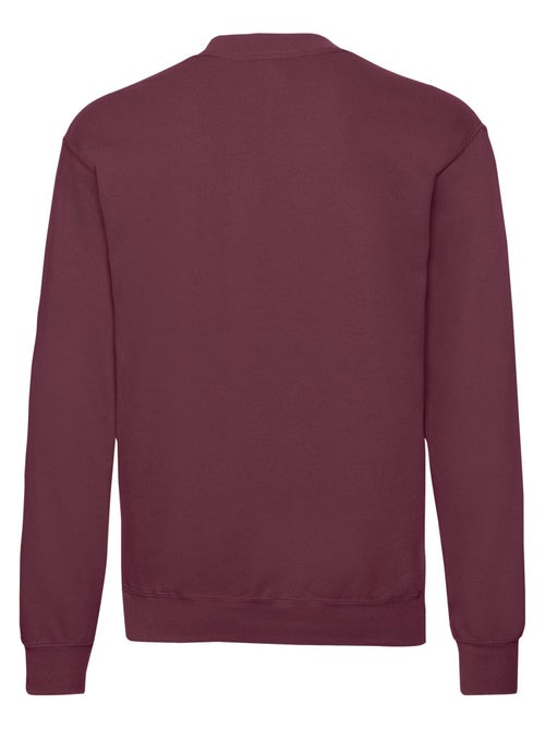 Fruit of the Loom - Sweat CLASSIC - Kiabi