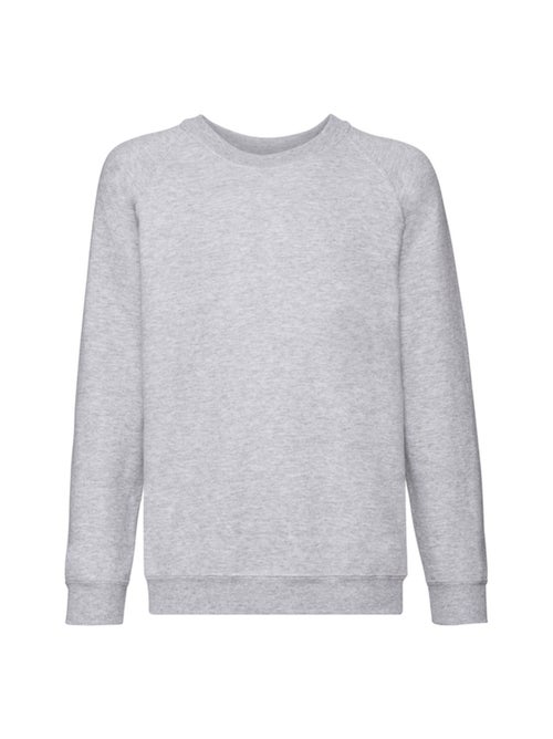 Fruit of the Loom - Sweat CLASSIC - Kiabi