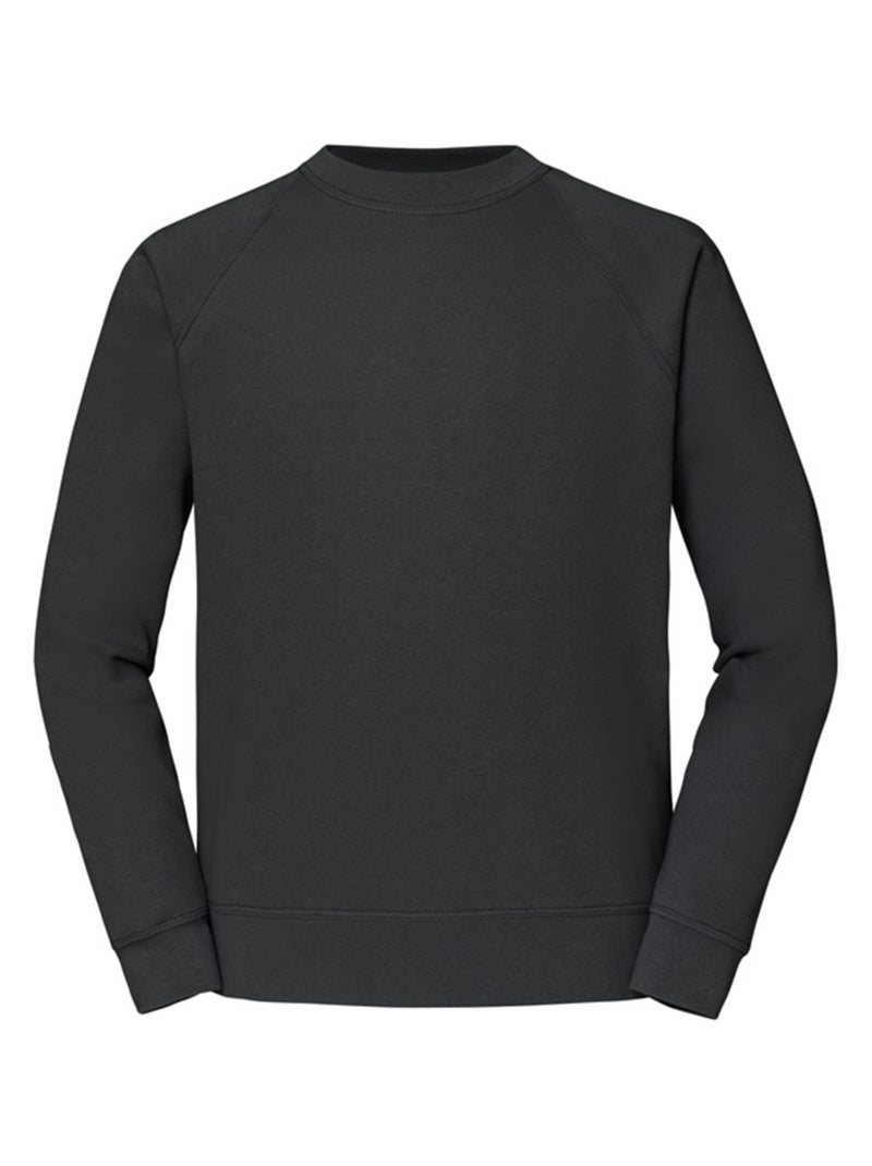Fruit of the Loom - Sweat CLASSIC Gris - Kiabi