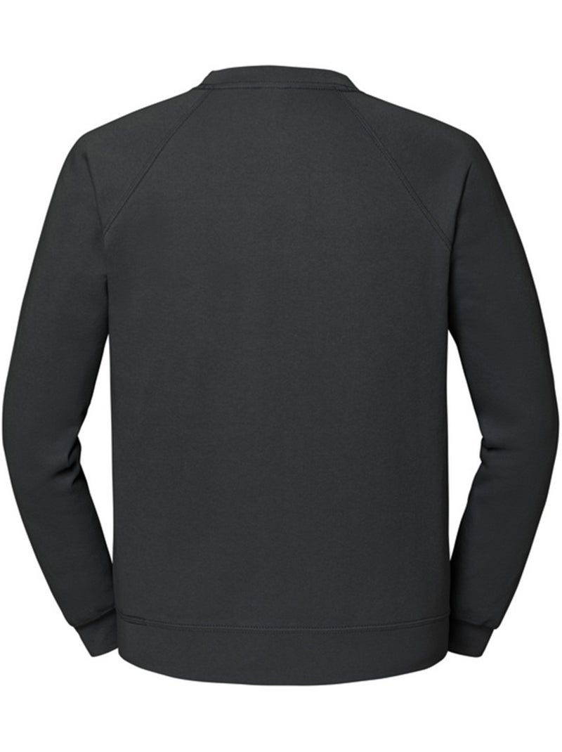 Fruit of the Loom - Sweat CLASSIC Gris - Kiabi