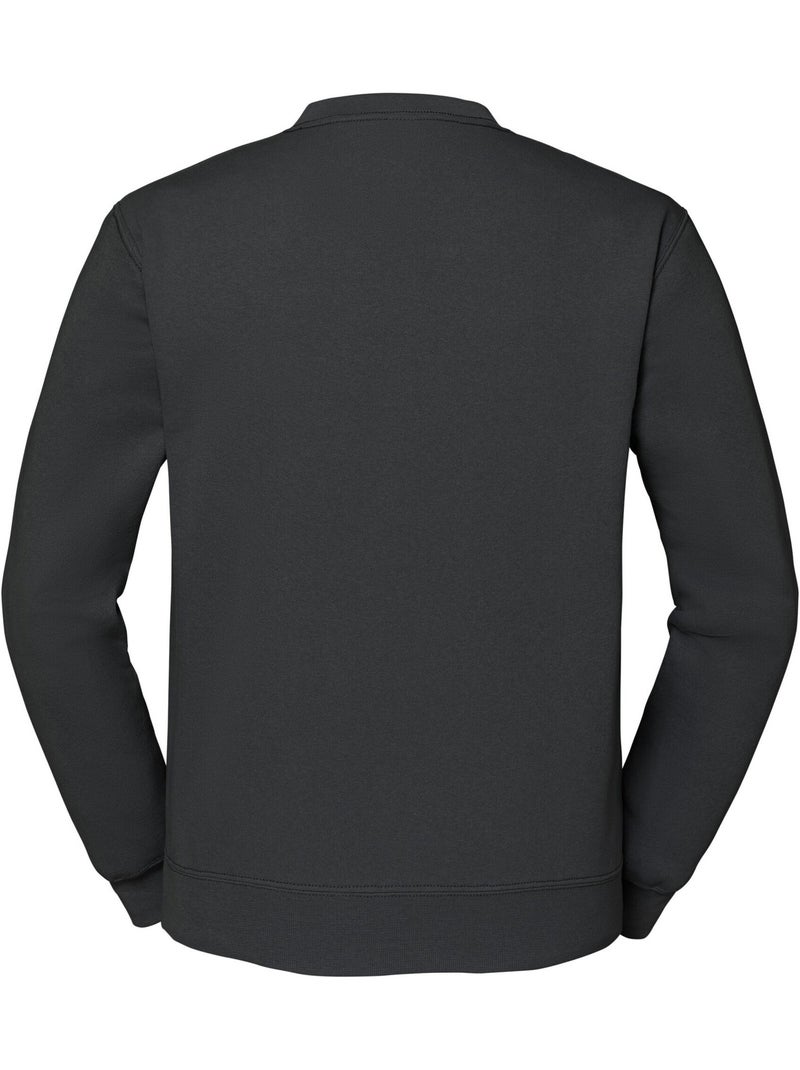 Fruit of the Loom - Sweat CLASSIC Gris - Kiabi