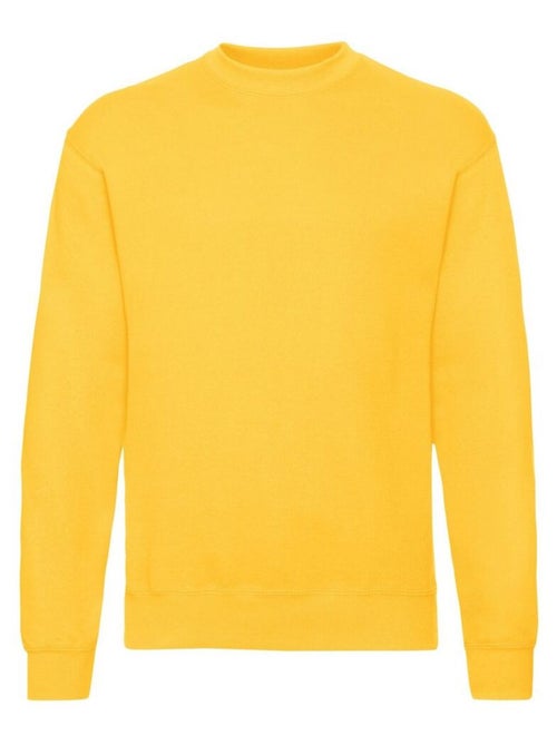 Fruit of the Loom - Sweat CLASSIC - Kiabi