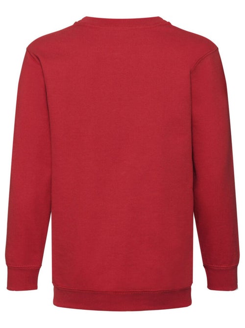 Fruit of the Loom - Sweat CLASSIC - Kiabi