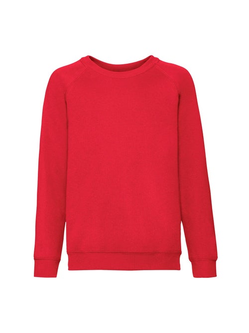 Fruit of the Loom - Sweat CLASSIC - Kiabi