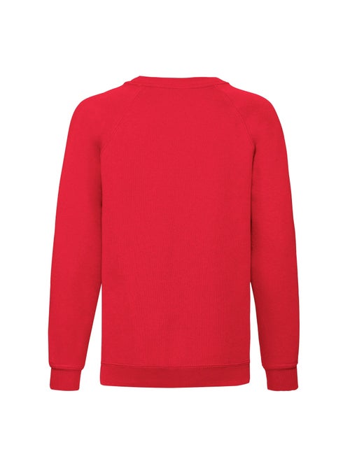 Fruit of the Loom - Sweat CLASSIC - Kiabi