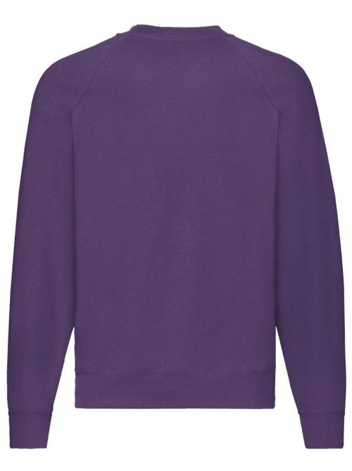 Fruit of the Loom - Sweat CLASSIC - Kiabi