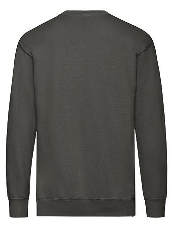 Fruit of the Loom - Sweat manches cousues
