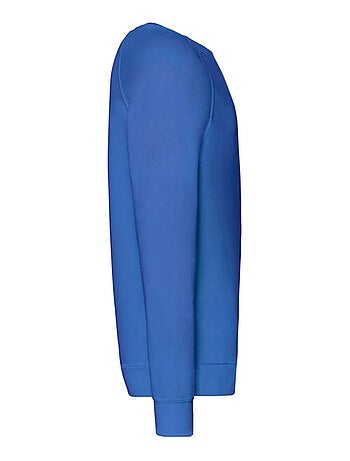 Fruit of the Loom - Sweat manches raglan