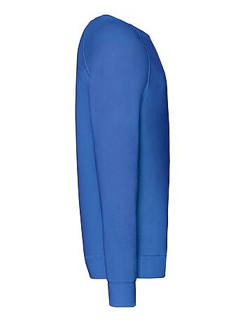 Fruit of the Loom - Sweat manches raglan