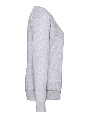Fruit of the Loom - Sweat manches raglan
