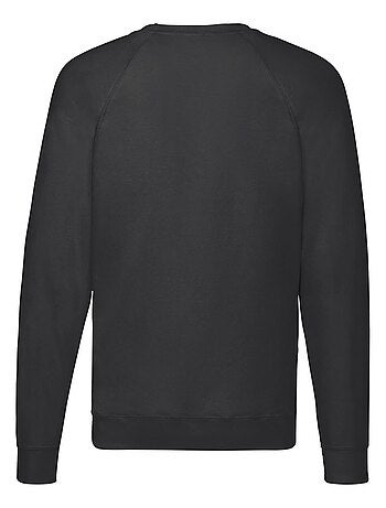 Fruit of the Loom - Sweat manches raglan