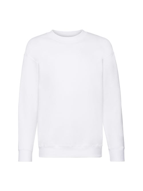 Fruit of the Loom - Sweat PREMIUM - Kiabi