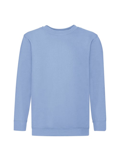 Fruit of the Loom - Sweat PREMIUM - Kiabi
