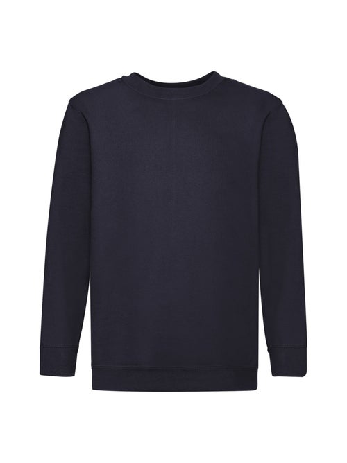 Fruit of the Loom - Sweat PREMIUM - Kiabi