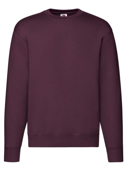 Fruit of the Loom - Sweat PREMIUM - Kiabi