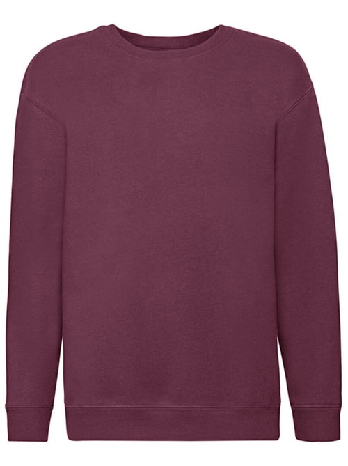 Fruit of the Loom - Sweat PREMIUM - Kiabi