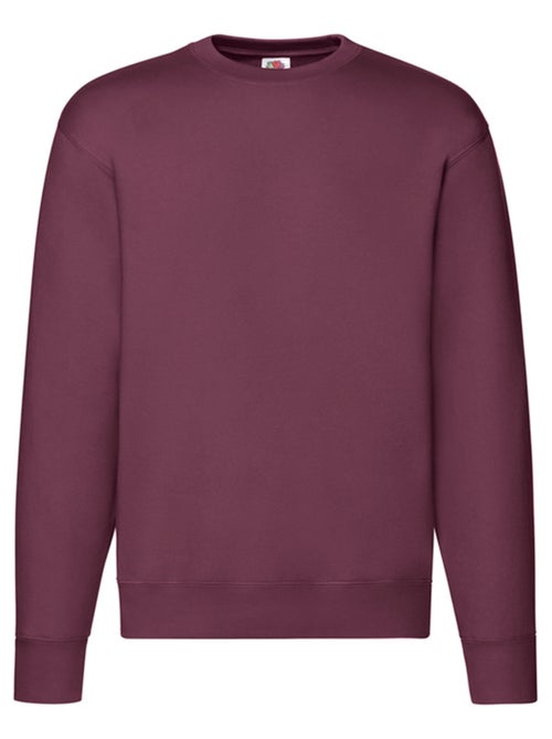 Fruit of the Loom - Sweat PREMIUM - Kiabi