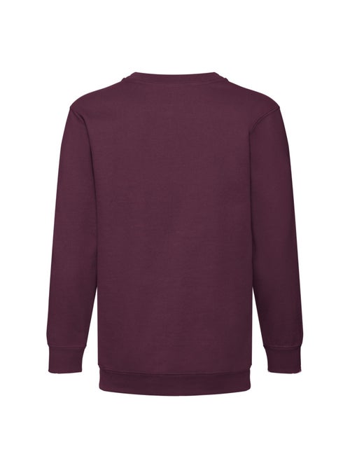 Fruit of the Loom - Sweat PREMIUM - Kiabi