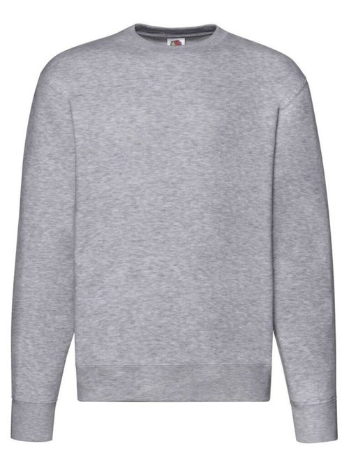 Fruit of the Loom - Sweat PREMIUM - Kiabi